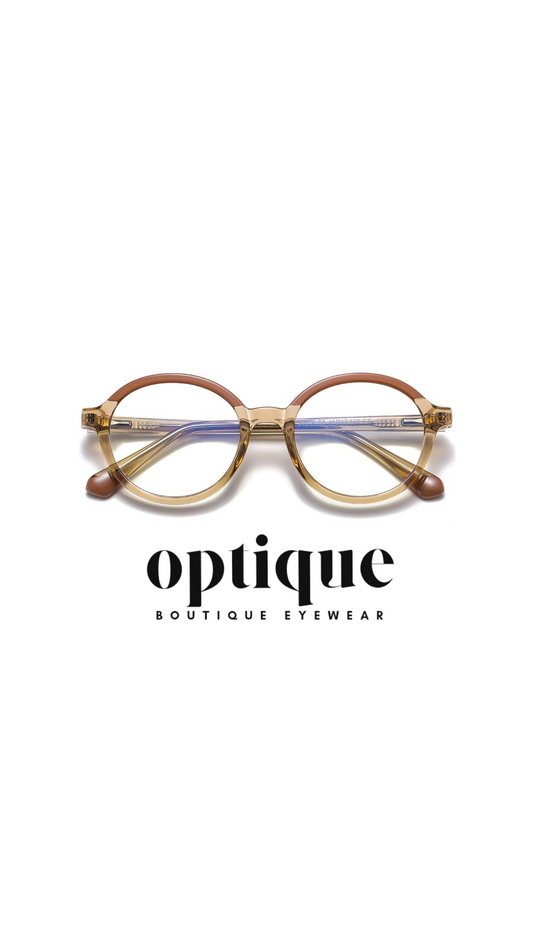 Obtique Boutique Premium Blue Block F3843