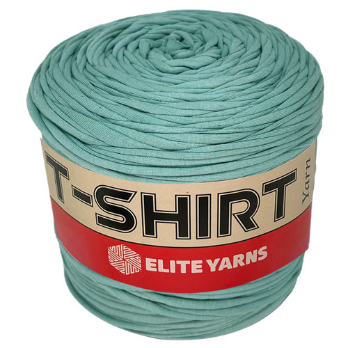 Tshirt Yarn (Elite Yarns)