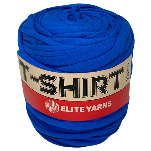 Tshirt Yarn (Elite Yarns)