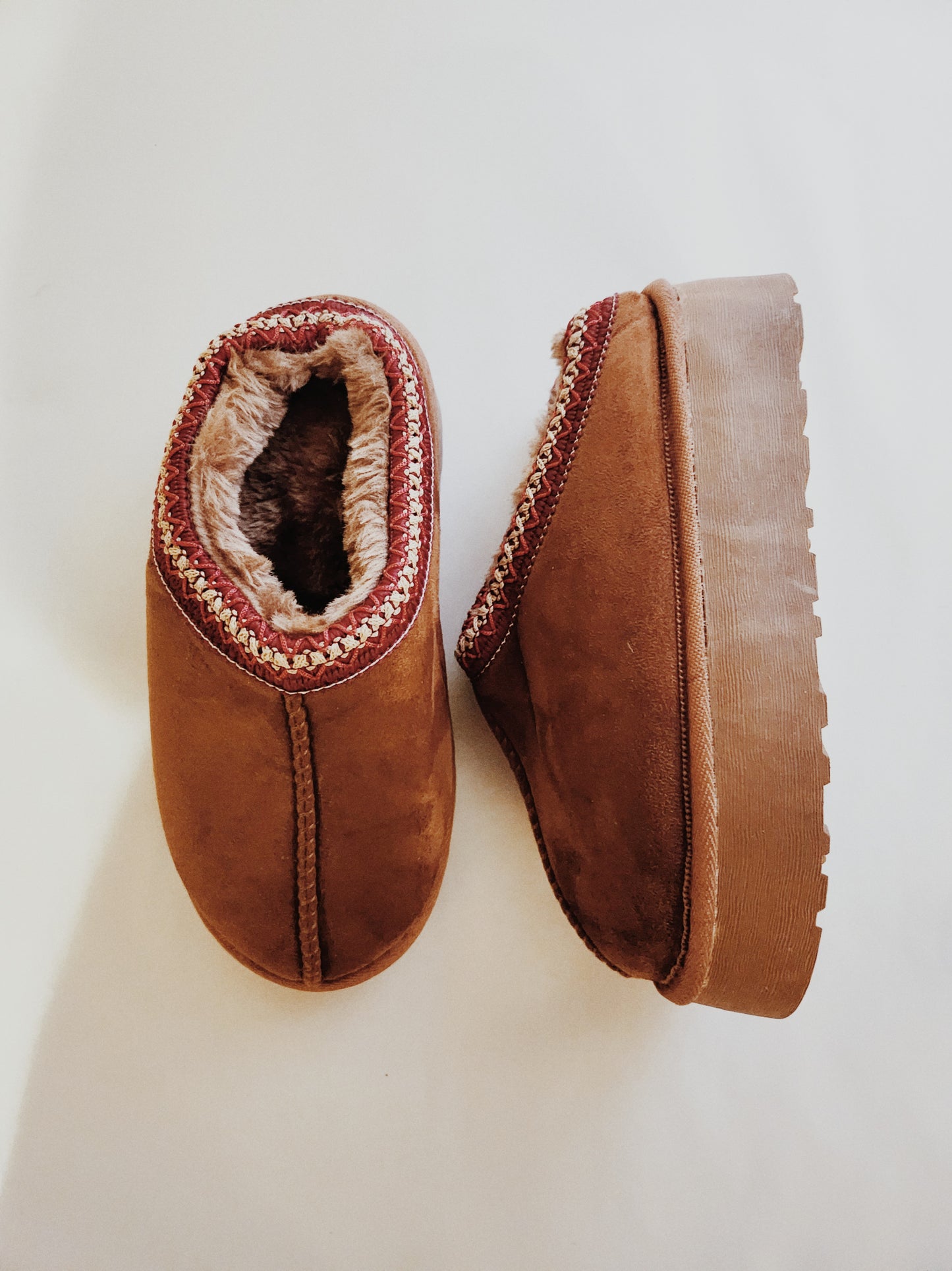 Snug Mules